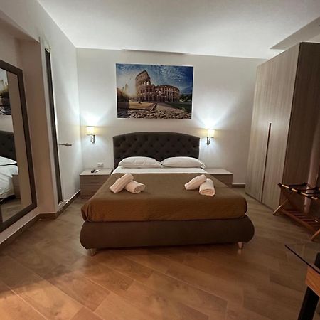 Grimaldi Comfort Guest House Dış mekan fotoğraf