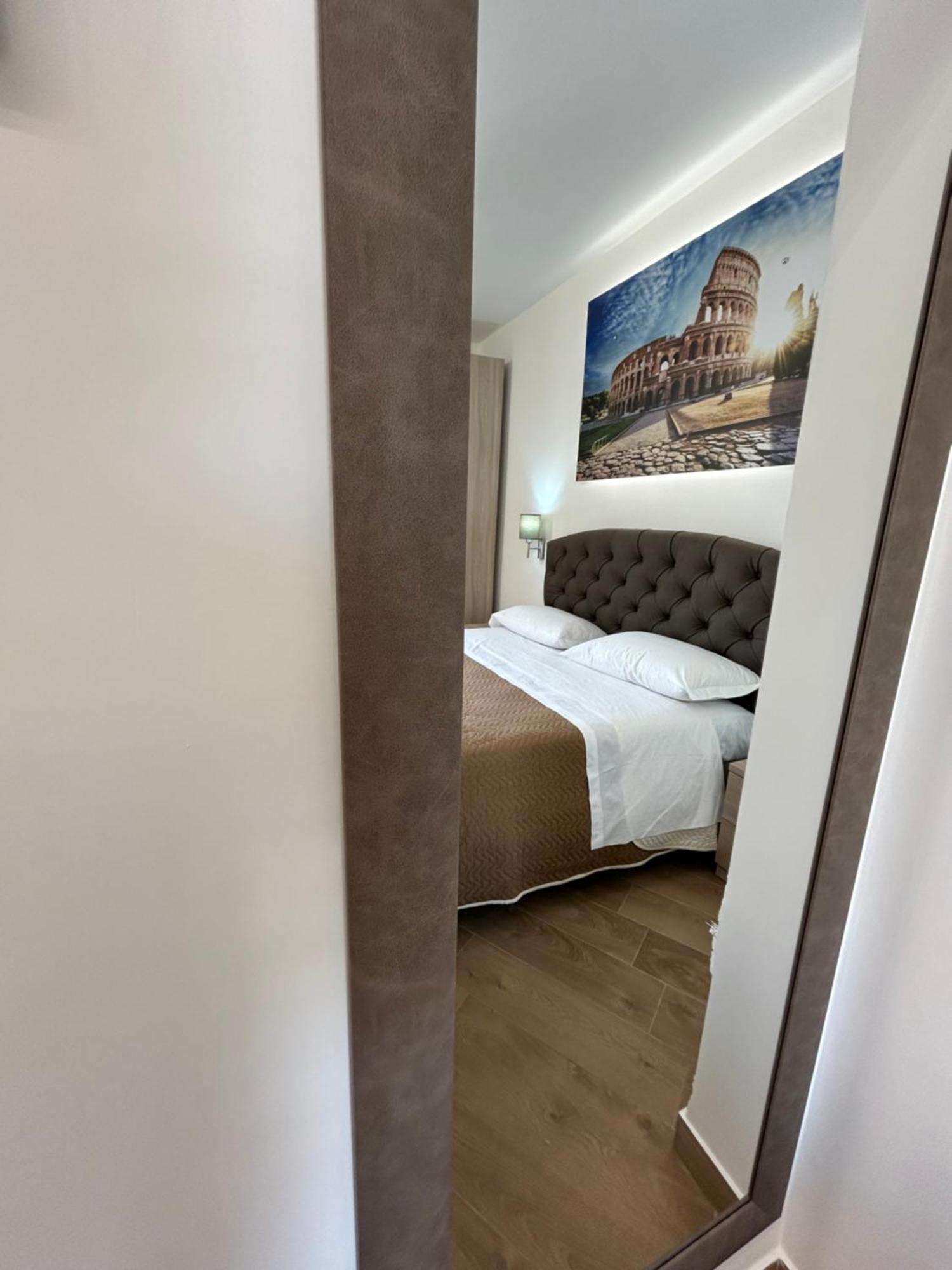 Grimaldi Comfort Guest House Dış mekan fotoğraf