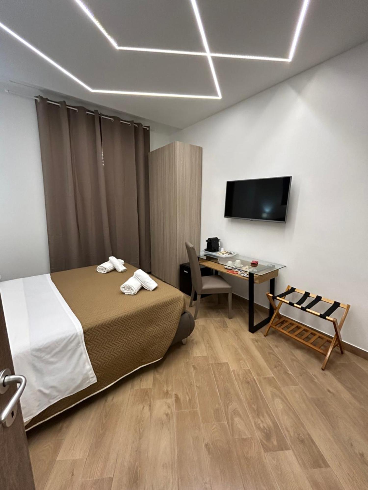 Grimaldi Comfort Guest House Dış mekan fotoğraf