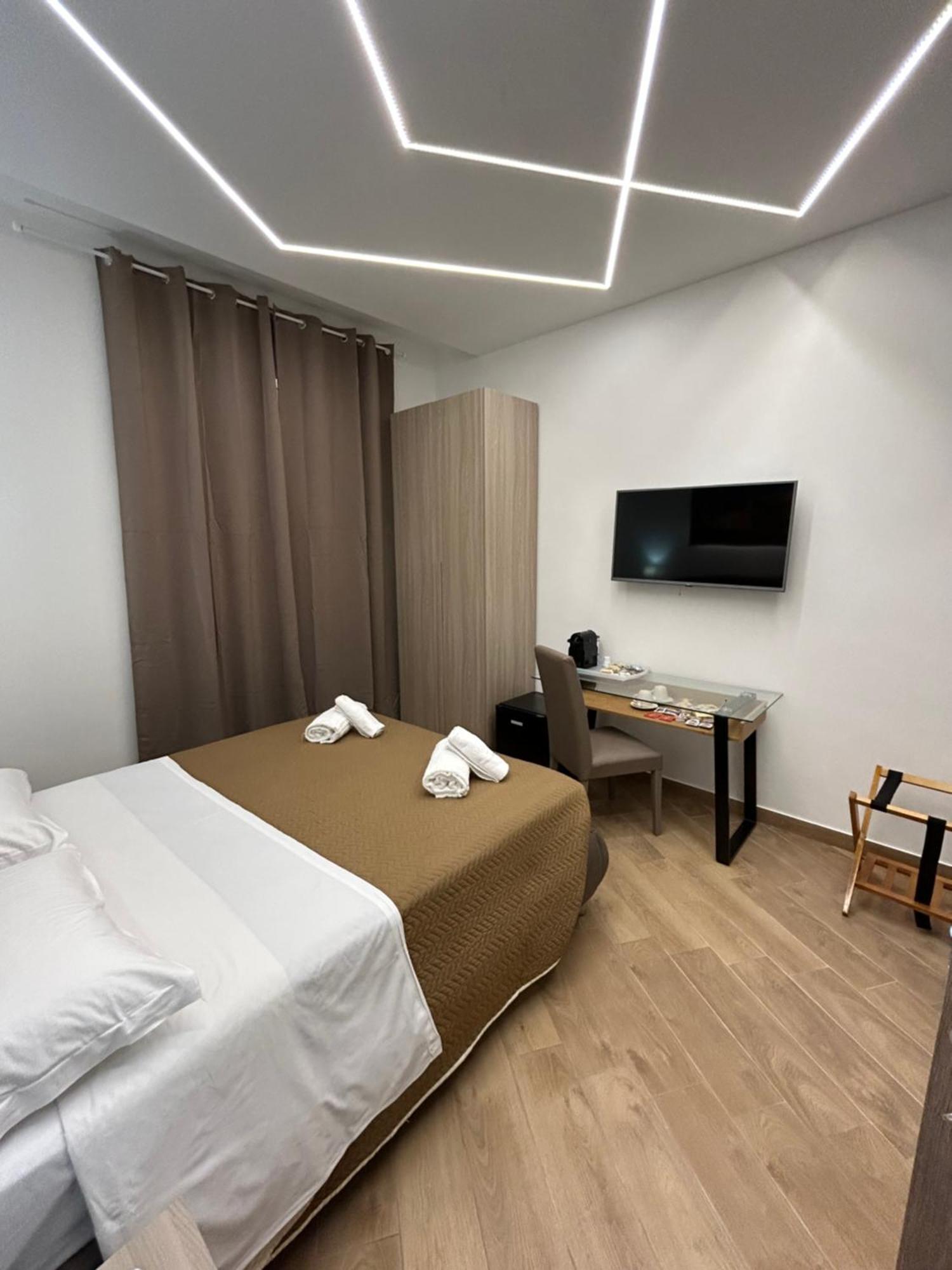 Grimaldi Comfort Guest House Dış mekan fotoğraf