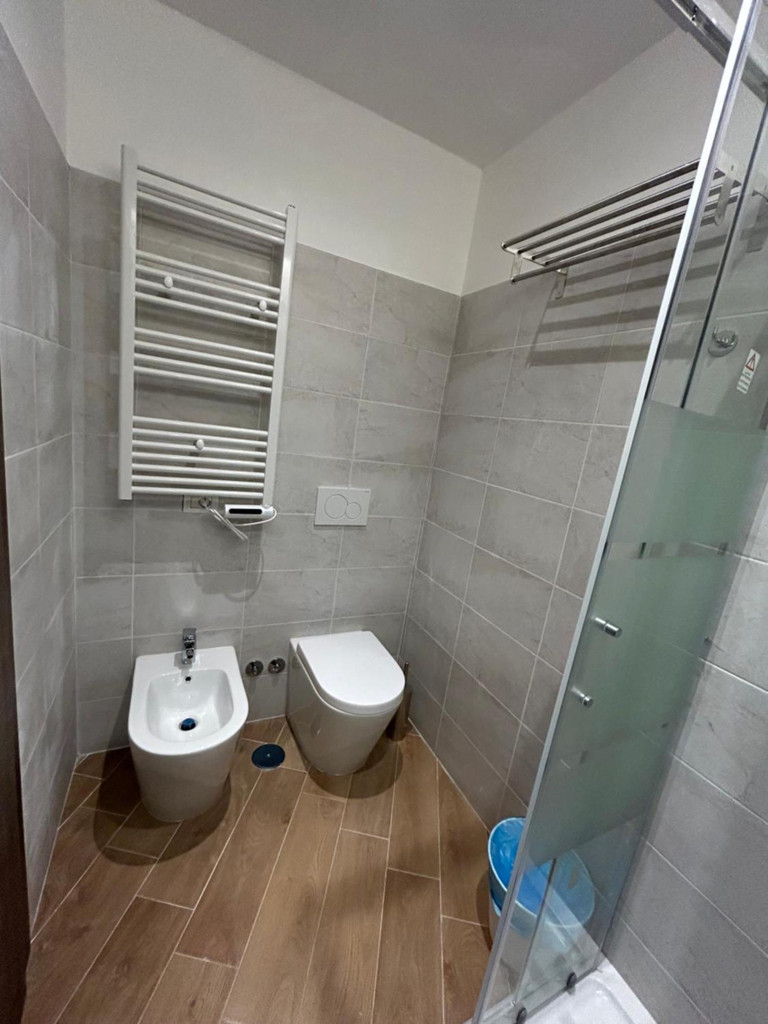 Grimaldi Comfort Guest House Dış mekan fotoğraf