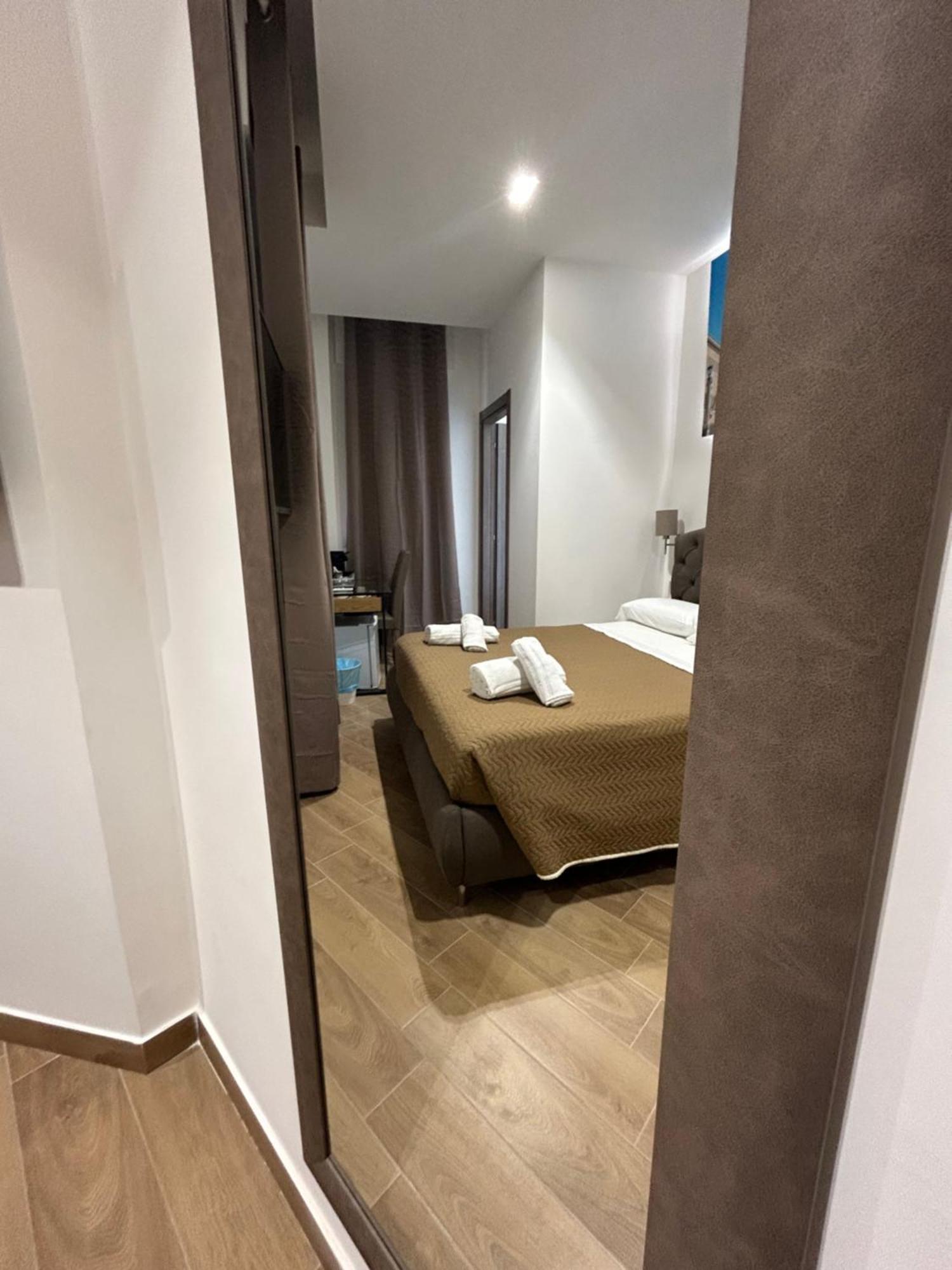 Grimaldi Comfort Guest House Dış mekan fotoğraf