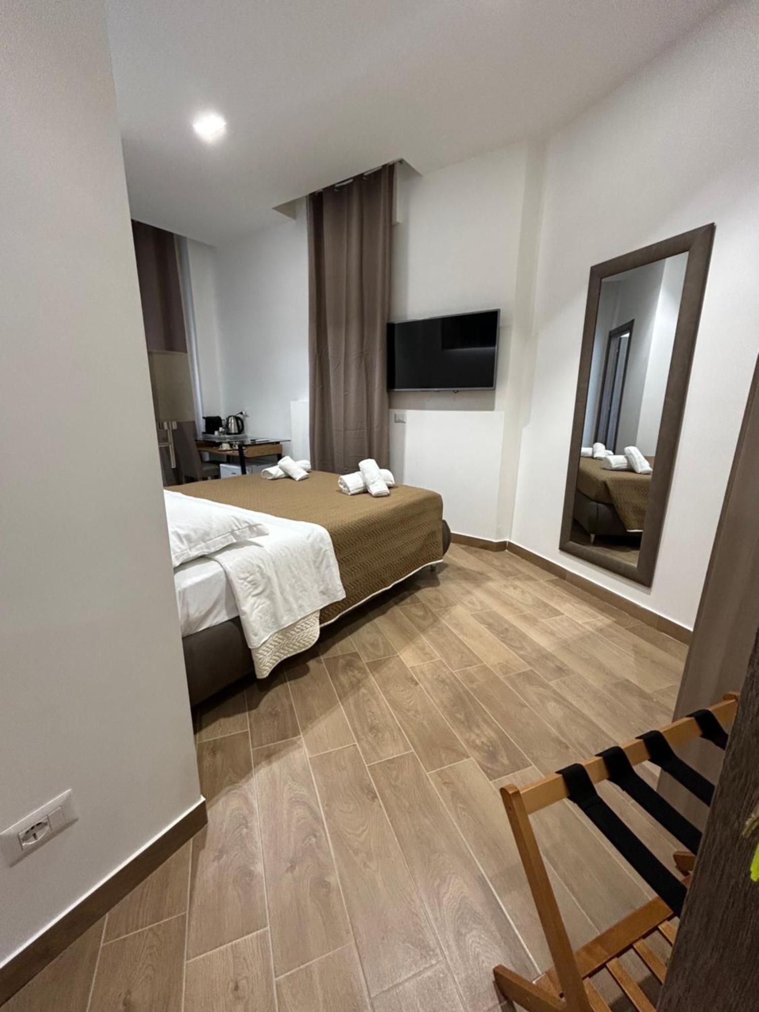 Grimaldi Comfort Guest House Dış mekan fotoğraf