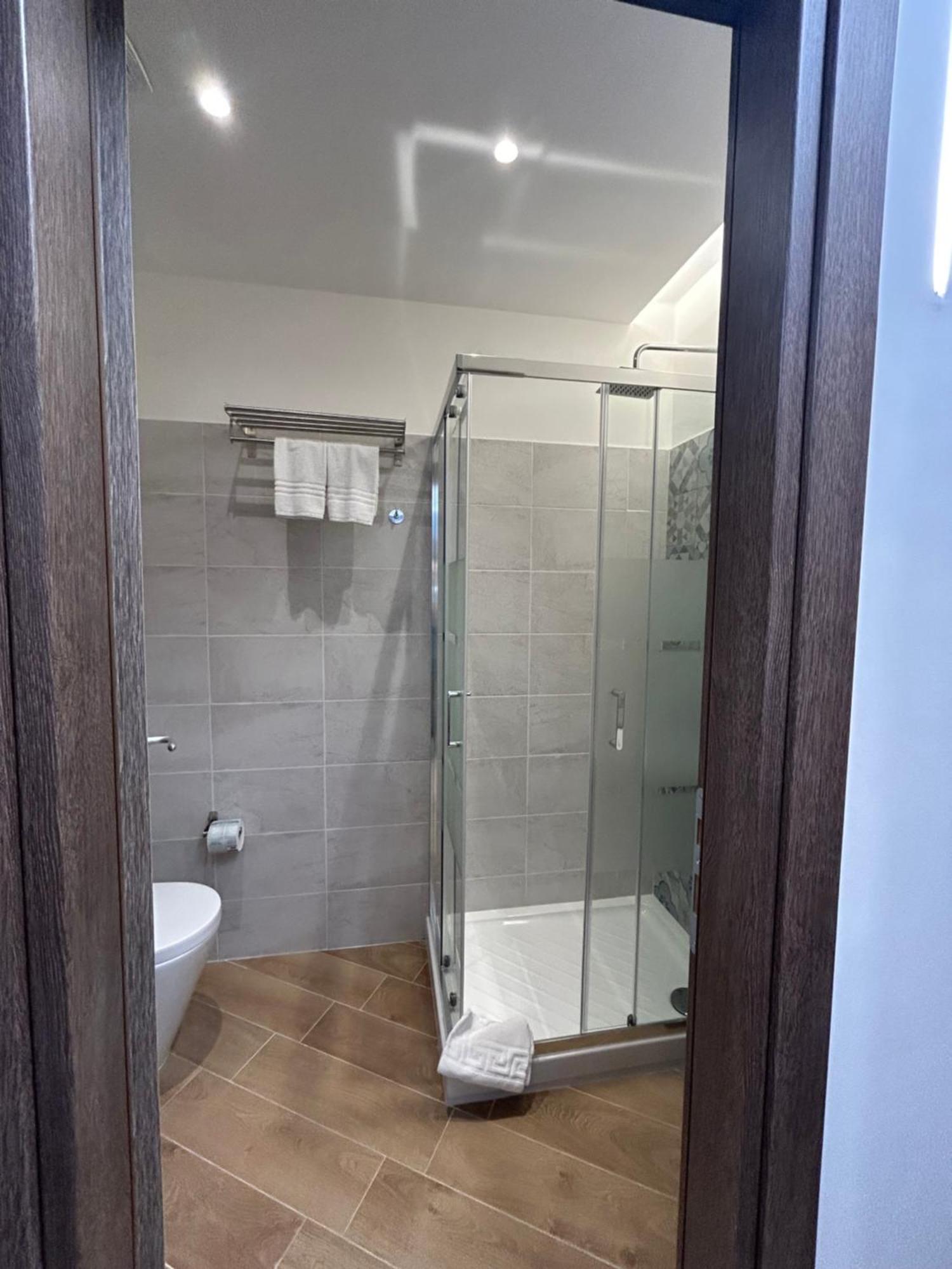 Grimaldi Comfort Guest House Dış mekan fotoğraf