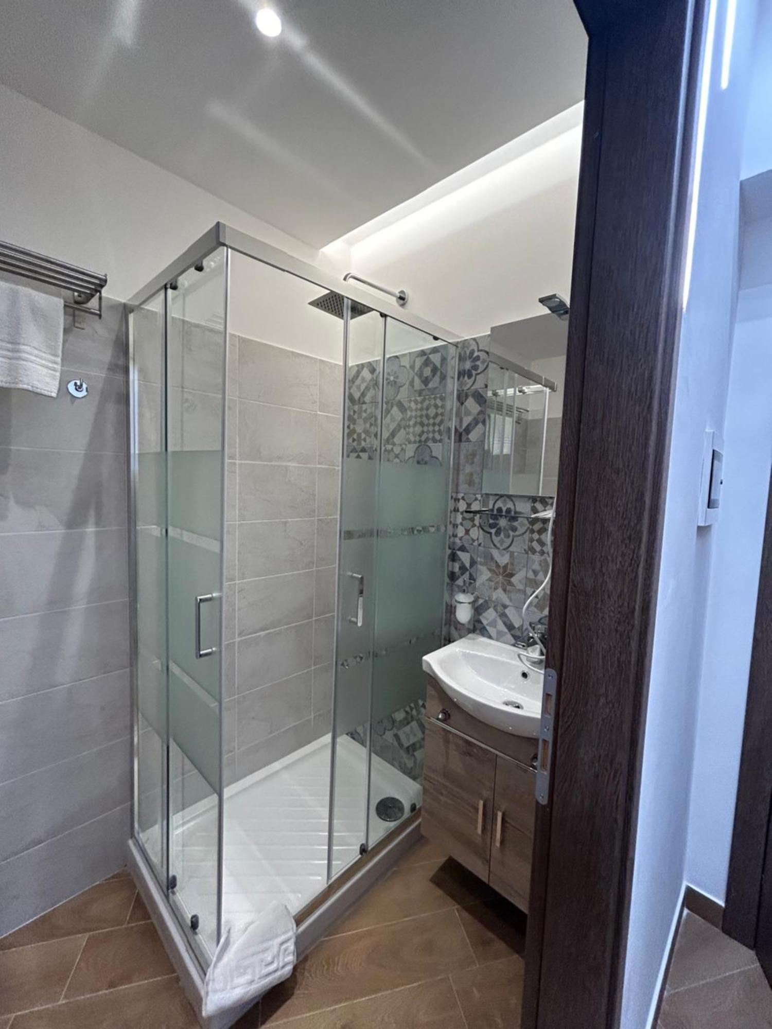 Grimaldi Comfort Guest House Dış mekan fotoğraf