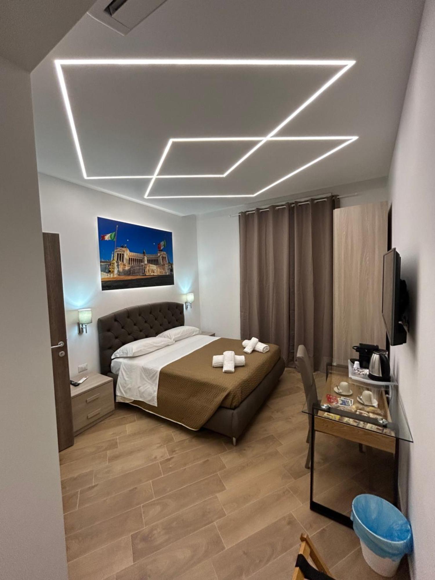 Grimaldi Comfort Guest House Dış mekan fotoğraf