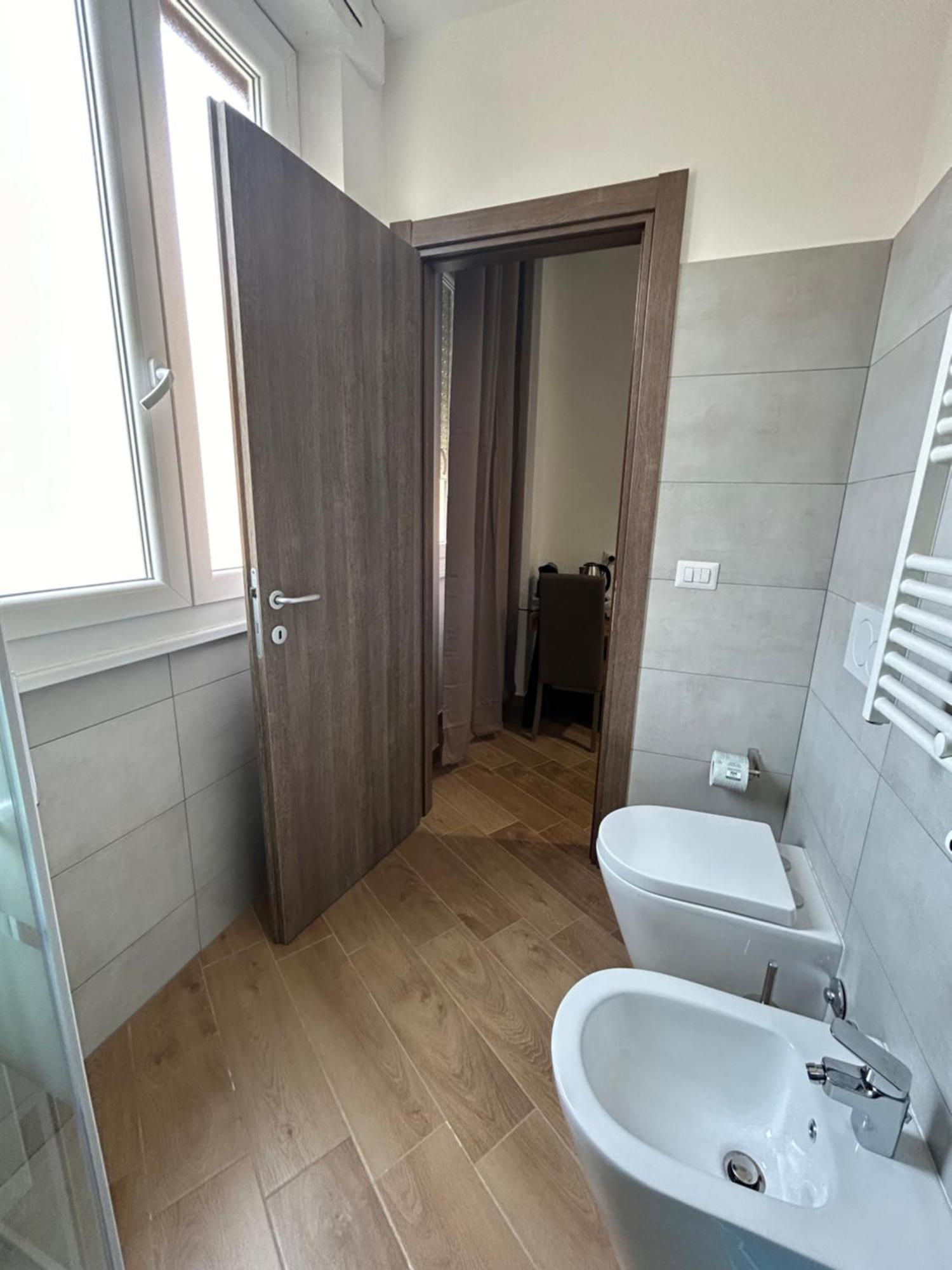 Grimaldi Comfort Guest House Dış mekan fotoğraf