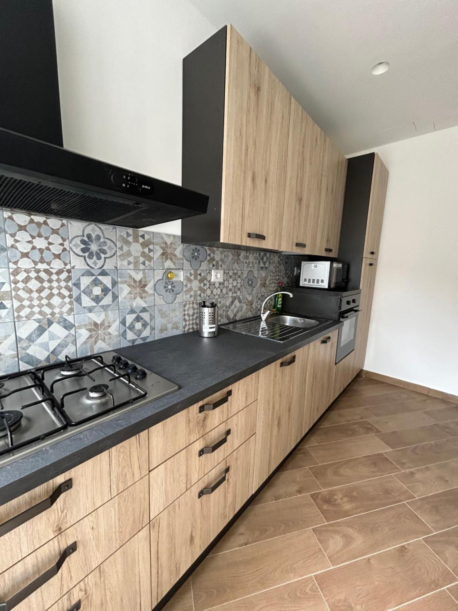 Grimaldi Comfort Guest House Dış mekan fotoğraf